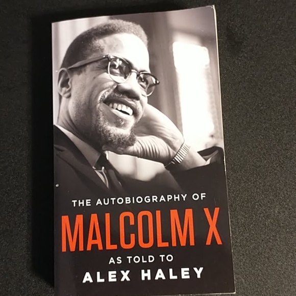 The Autobiography of Malcolm X - Picture 1 of 2